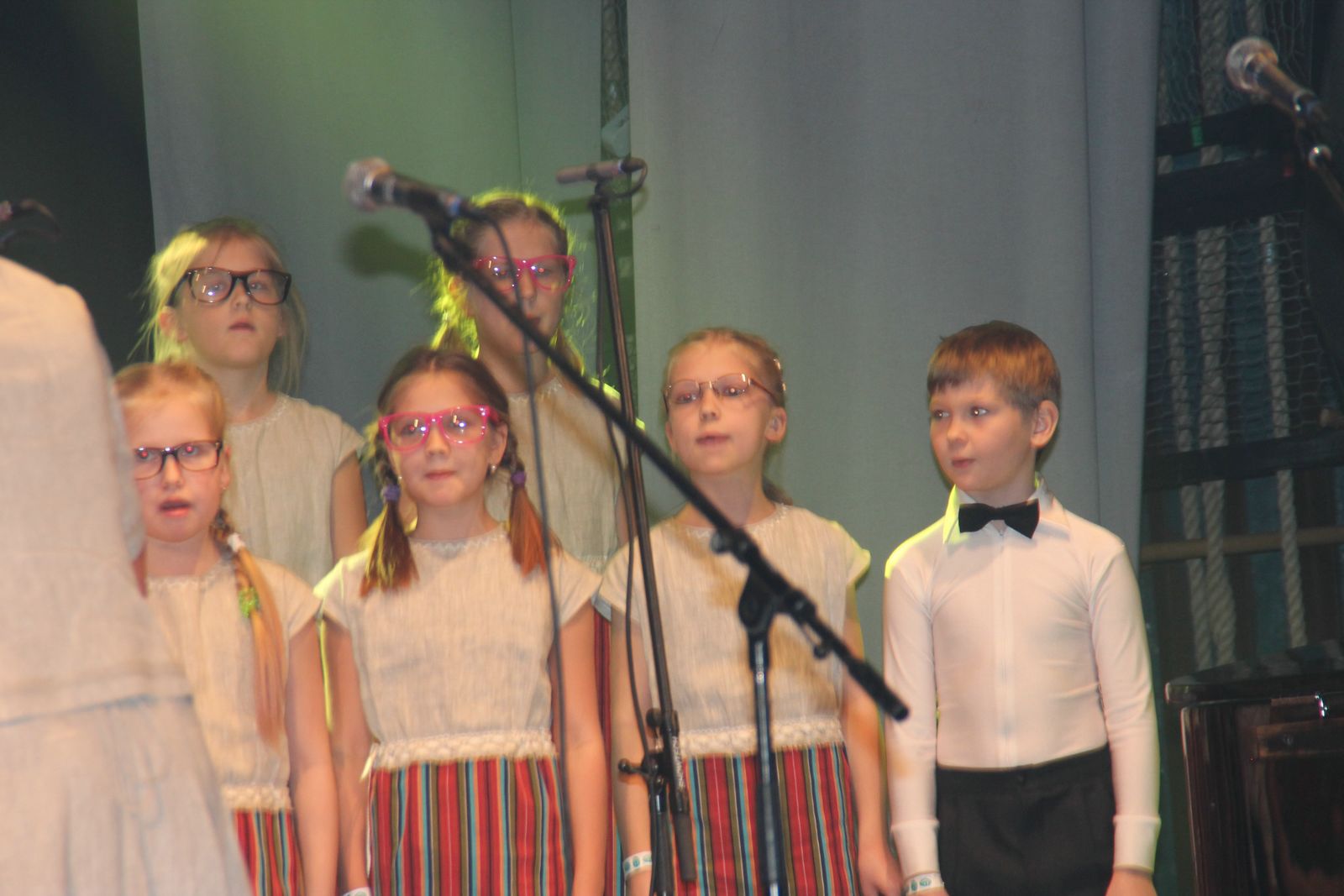 Lauluragin 2015 konkurss
